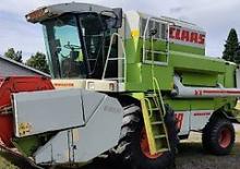 Biçer döver Claas Dominator 88 SL Classic