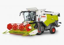 Biçer döver Claas Evion 430 Classic    