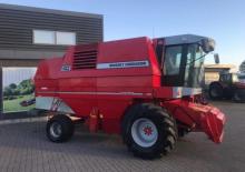 Biçer döver Massey Ferguson MF 40 RS