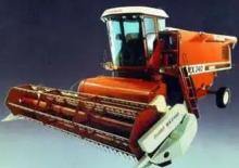 Biçer döver Laverda MX 240