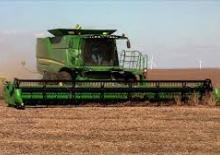 Biçer döver John Deere S 670 i