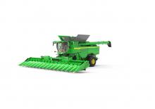 Biçer döver John Deere S7 900