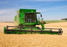 Biçer döver John Deere T 560 LL