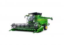 Biçer döver John Deere T6 700  
