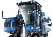 Biçer döver New Holland VX 7090