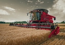 Biçerdöver kesici çubukları Case IH 2030 6,10M