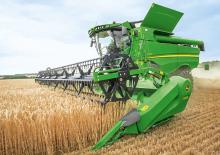 Biçerdöver kesici çubukları John Deere 622X