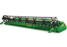 Biçerdöver kesici çubukları John Deere 635R