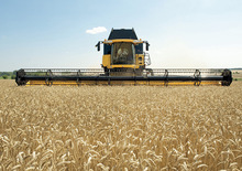 Biçerdöver kesici çubukları New Holland 720CG 13FT