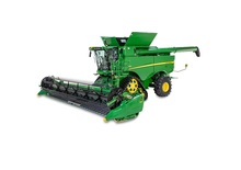 Biçerdöver kesici çubukları John Deere 735D