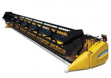 Biçerdöver kesici çubukları New Holland 740CF 7,63 M Super Flex 