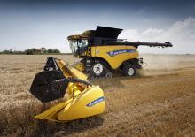 Biçerdöver kesici çubukları New Holland 760CG 9,15M/30FT