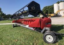 Biçerdöver kesici çubukları Case IH CIH Head 3020 25FTDS LAR 