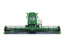 Biçerdöver kesici çubukları John Deere RD45F Hydra Flex 
