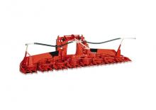 Biçerdöver mısır toplayıcıları Fendt Mais 360 plus 
