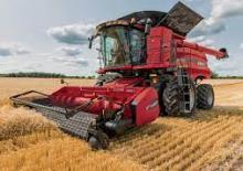Biçerdöver toplayıcı Case IH 3016 GRAIN