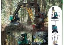 Biçerdöverler MHT 11002 HVT Plus