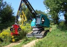 Biçerdöverler MHT 122 HVT plus
