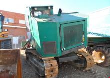 Biçerdöverler MHT 132 HVT