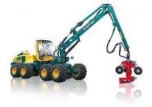Biçerdöverler HSM 405 H1 8WD