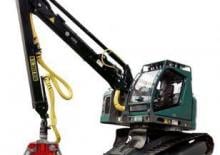 Biçerdöverler MHT 9002 HV