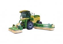 Biçme kremi Krone Big M 450 CV