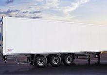 Box / Dry Van Semi Trailers Schmitz Cargobull S.KO 24/L - 13.62 FP 25 EXPRESS-2