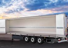 Box / Dry Van Semi Trailers Schmitz Cargobull S.KO 24/L – 13.5 FP25 FW