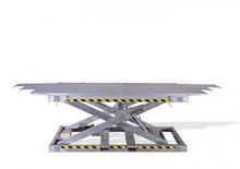 Scaffolding work platforms Lissmac MAB 2801
