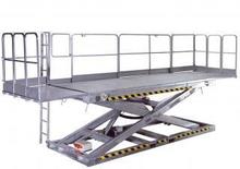Scaffolding work platforms Lissmac MAB 3001