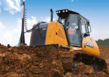 Buldozerler Case 1150M LT
