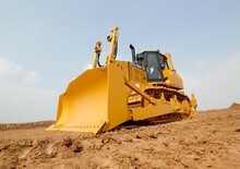 Buldozerler SEM 822D DS