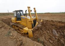 Buldozerler SEM 822D LGP