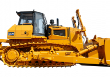 Buldozerler SEM 824F DS