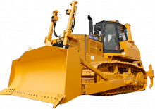 Buldozerler SEM 826D LGP