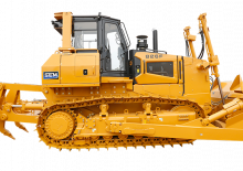 Buldozerler SEM 826F DS