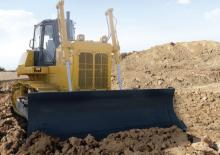 Buldozerler Liugong B230