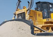 Buldozerler Liugong B230C