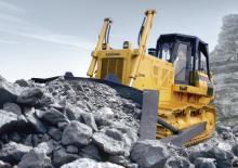 Buldozerler Liugong B320 