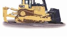 Buldozerler Caterpillar D 10 R