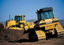 Buldozerler Caterpillar D 5 C