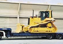 Buldozerler Caterpillar D 6 M P LGP