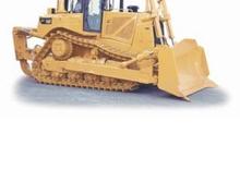 Buldozerler Caterpillar D 8 N