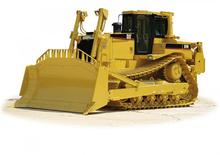 Buldozerler Caterpillar D 8 R