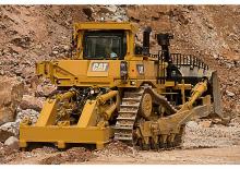 Buldozerler Caterpillar D10T