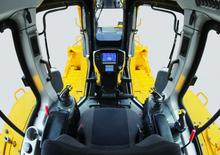 Buldozerler Komatsu D155AX-8E0