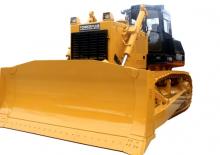 Buldozerler PowerPlus D368B-II