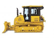 Buldozerler Komatsu D39EX-24