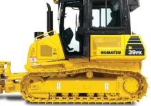 Buldozerler Komatsu D39PX-22