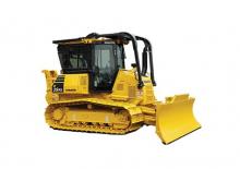 Buldozerler Komatsu D39PX-24